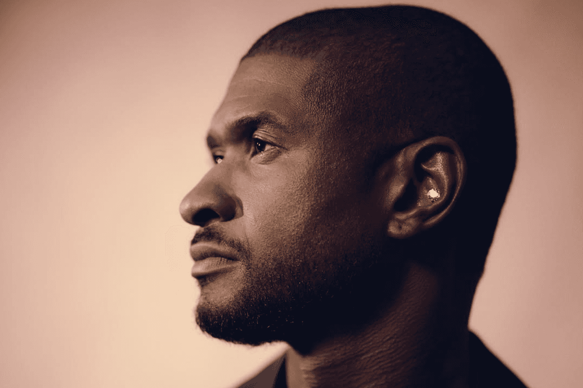 Usher, Snow Patrol set to headline Abu Dhabi music festival in 2025