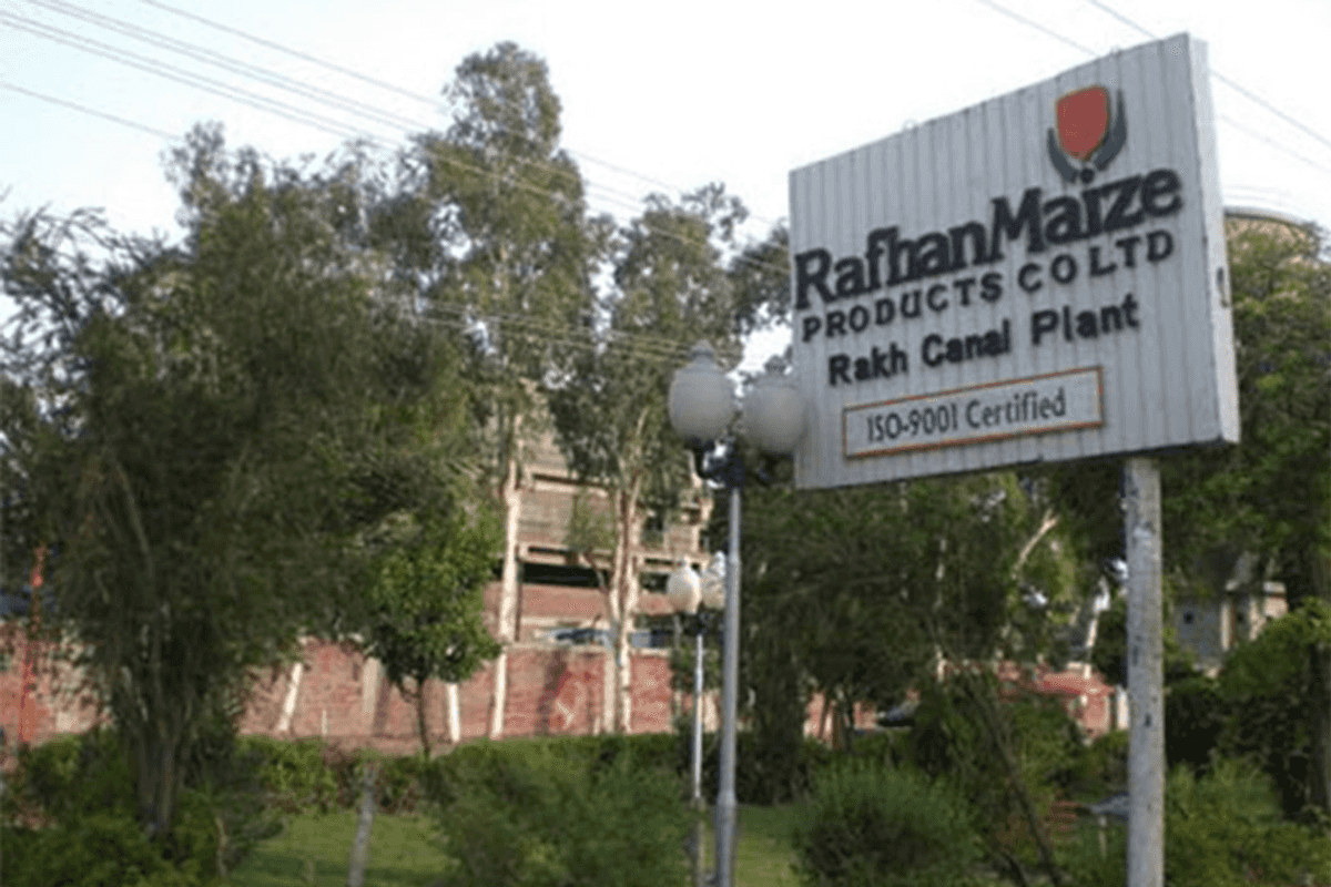 CCP approves Nishat Group acquisition of Rafhan Maize in landmark deal