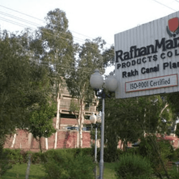 CCP approves Nishat Group acquisition of Rafhan Maize in landmark deal