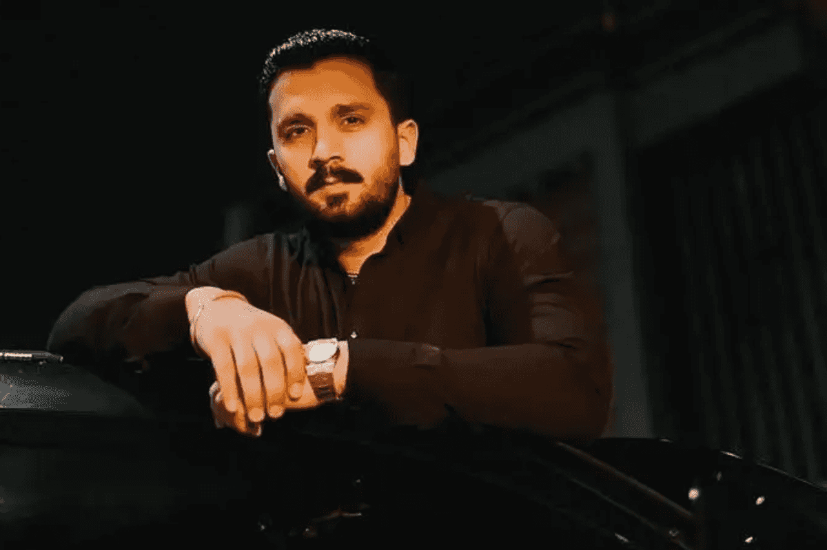 Pakistani YouTuber Rajab Butt embroiled in another controversy