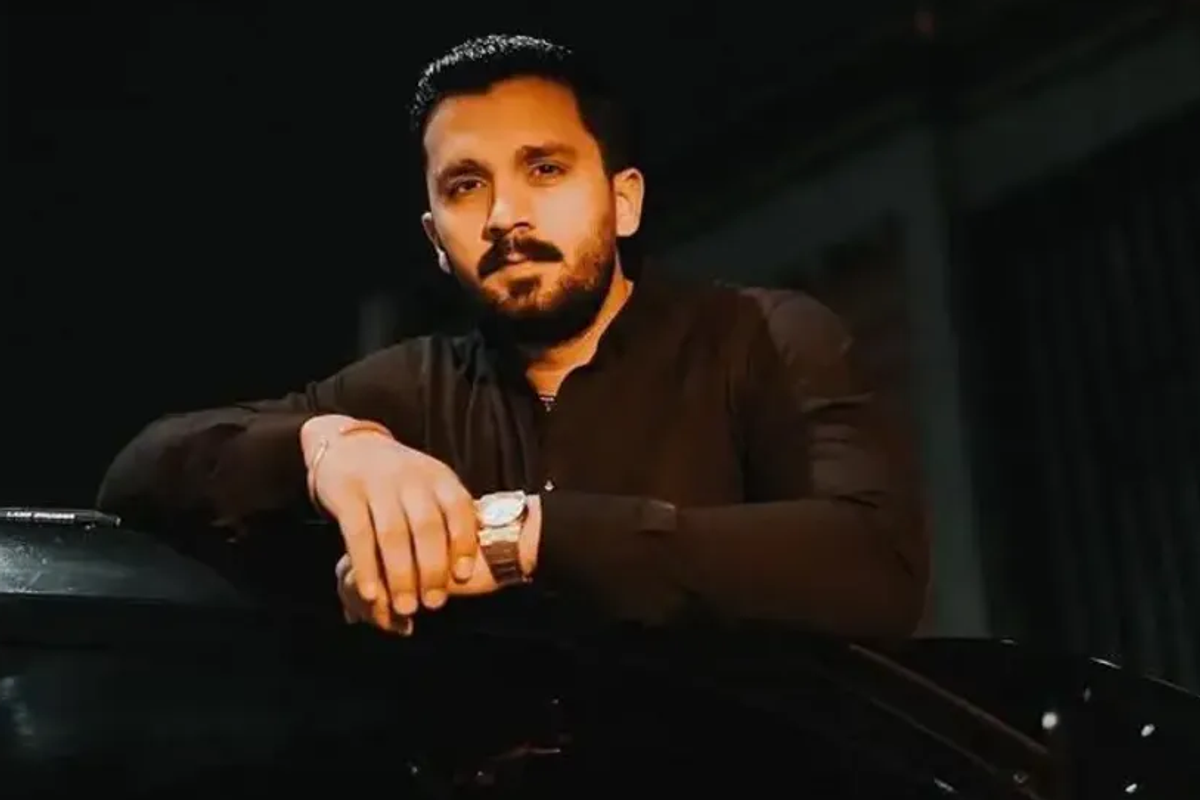 Pakistan court grants protective bail to 'deported' YouTuber and UK companion