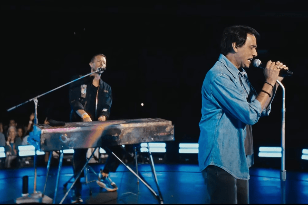 The Karate Kid: Is Coldplay’s latest video a clever marketing ploy or a miss?