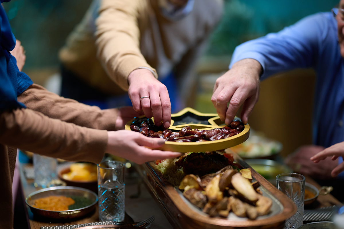The new expat’s guide to Ramadan in Dubai