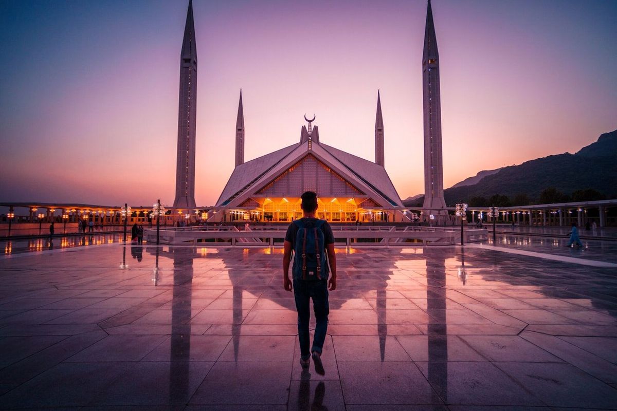 Ramadan Timings for Islamabad