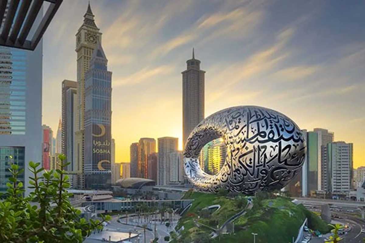 Ramadan Timings in Dubai