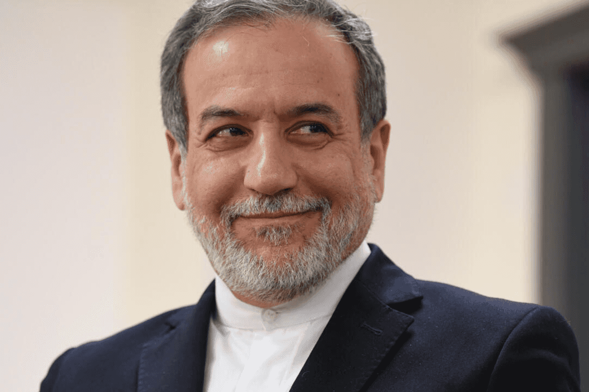 Iran top diplomat rejects direct negotiations with US