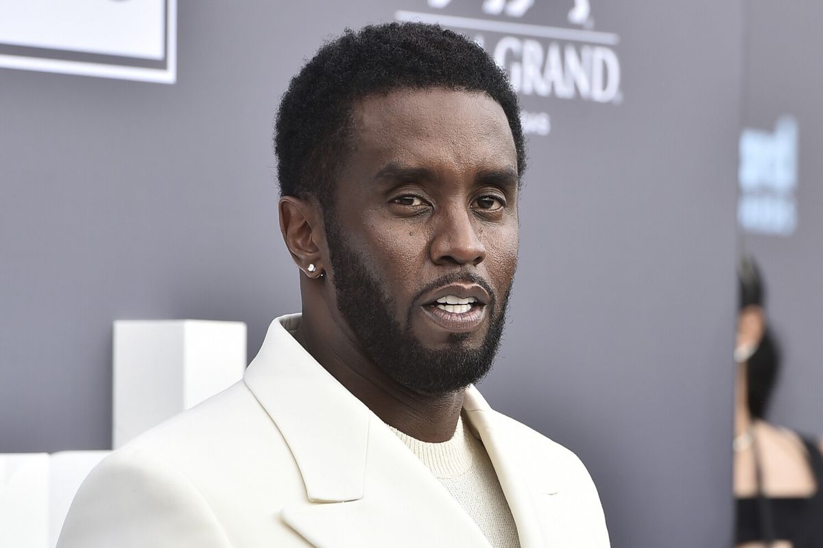Prosecutors barred from consulting Sean 'Diddy' Combs' jail cell notes