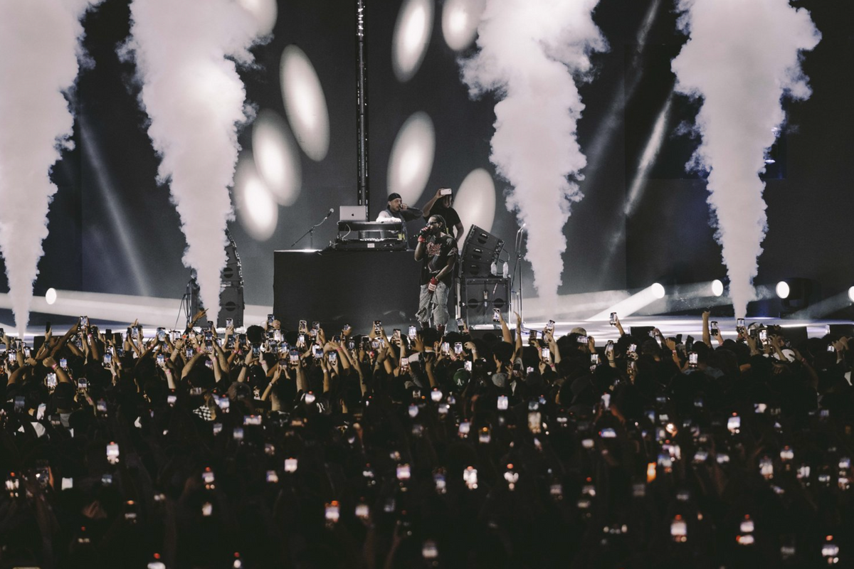 BRED Abu Dhabi unveils star-studded lineup for third edition