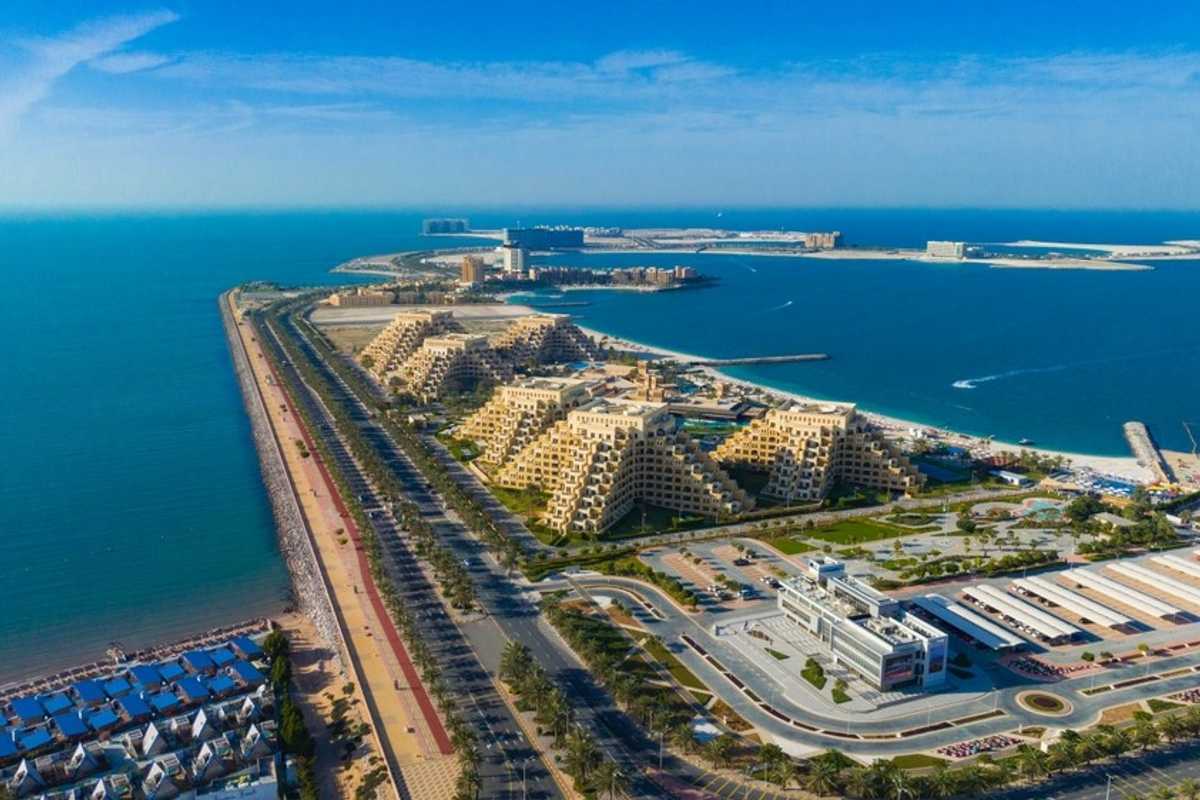 Ras Al Khaimah's hospitality boom