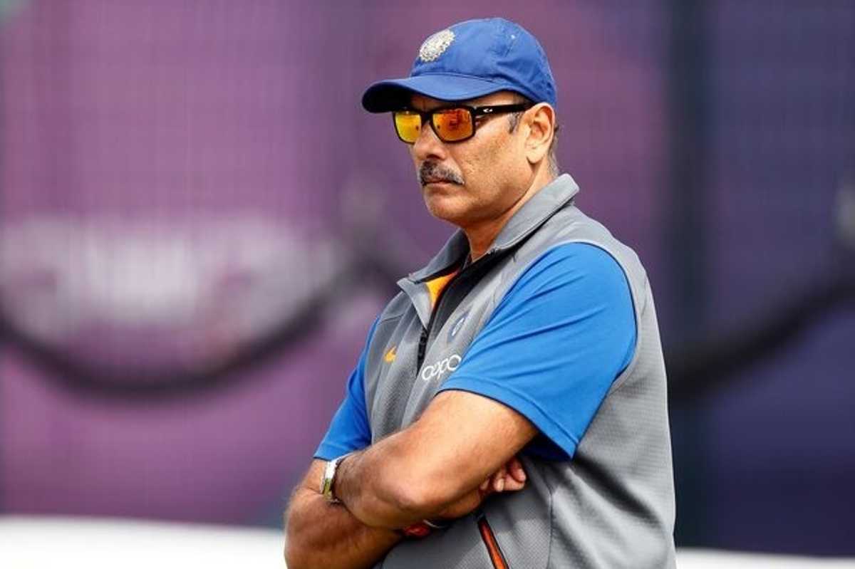 Ex-India coach Shastri wants two-tier Test system after MCG blockbuster