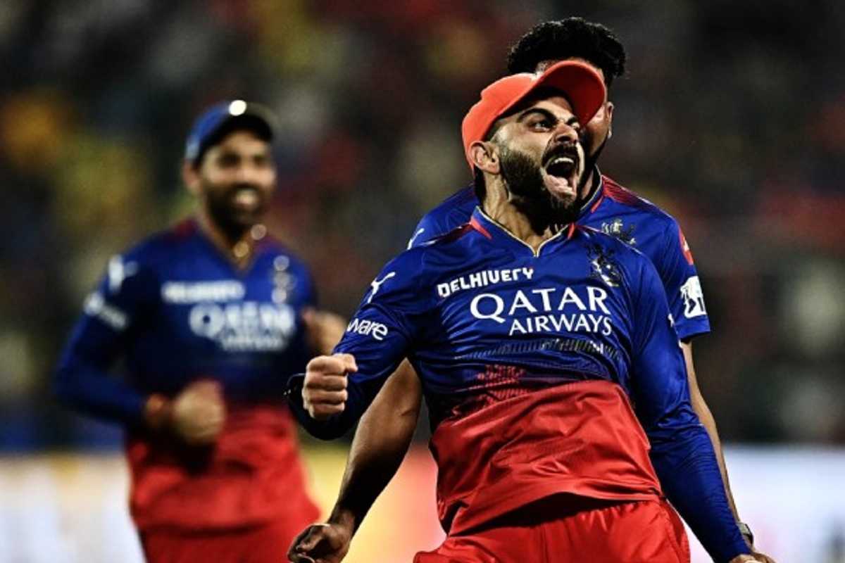 Kohli targets lucky 18 as 13-year-old set to make IPL history