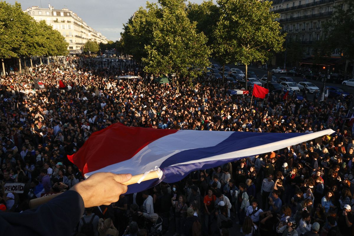 French elections: Left-wing coalition turns the table in shock win. What comes next?