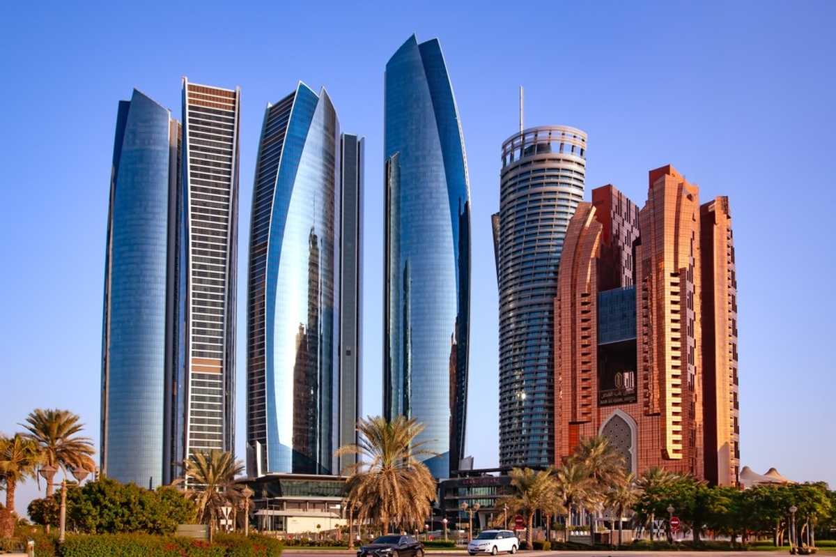 Abu Dhabi real estate booms: Strong demand drives sales and rents to new highs