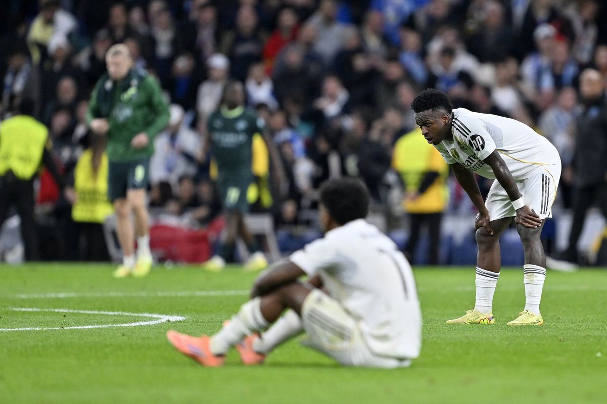 'Grateful' Alonso feels Real Madrid stars' support amid slump