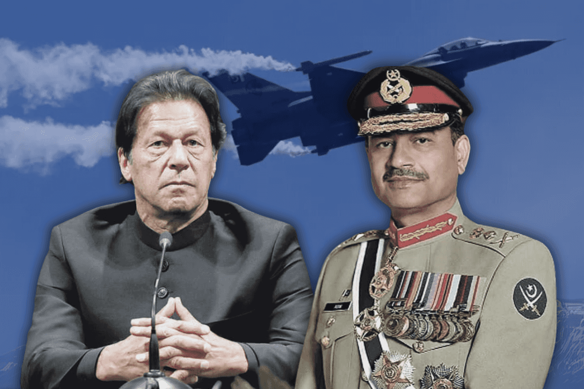 Can Imran Khan reclaim space after Pakistan Army’s war triumph over India?