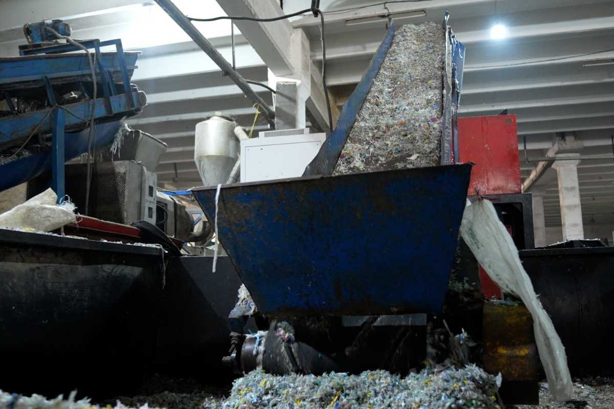 Recycling sector calls for policy support in upcoming budget
