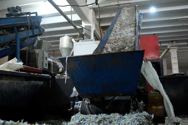 Recycling sector calls for policy support in upcoming budget