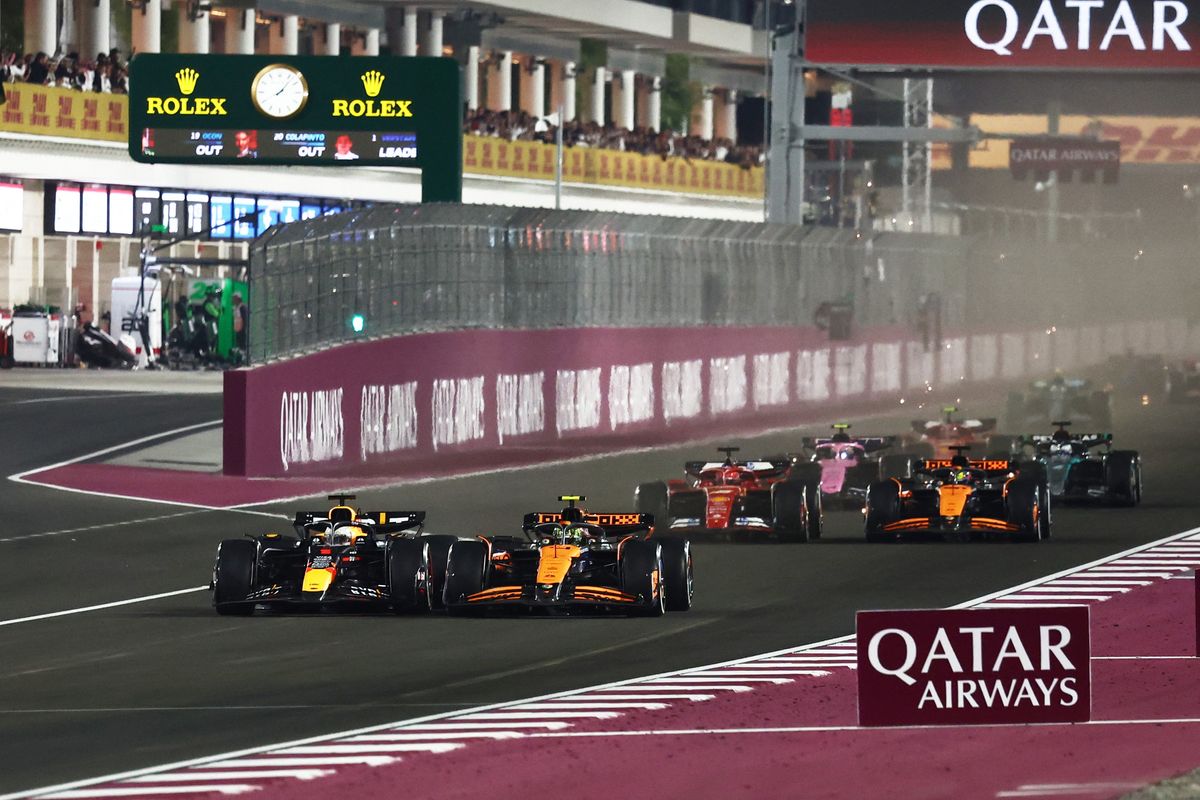A 12th F1 team after Cadillac? Why not, says FIA president