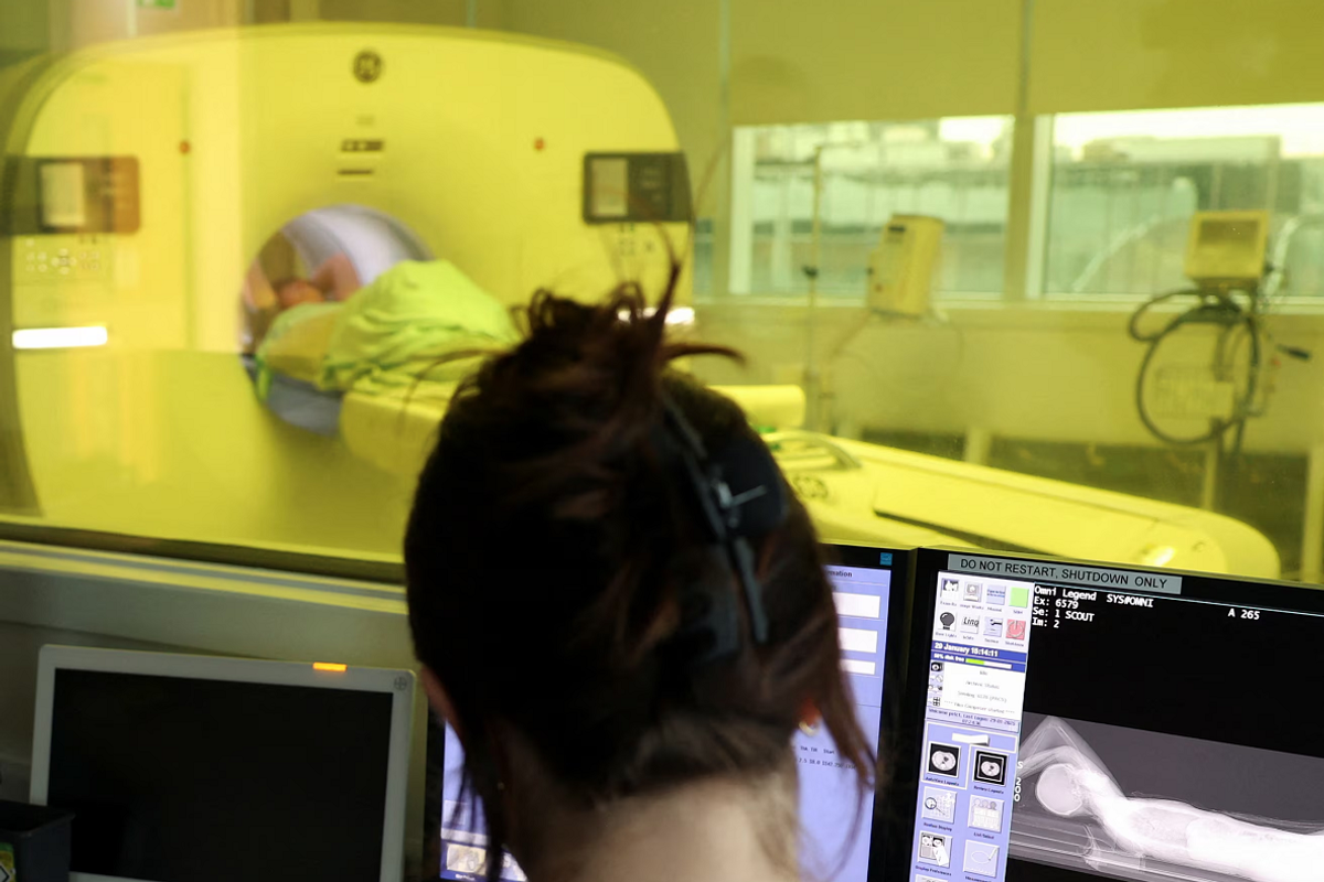 UAE performs first implant of device designed to relieve severe angina pain