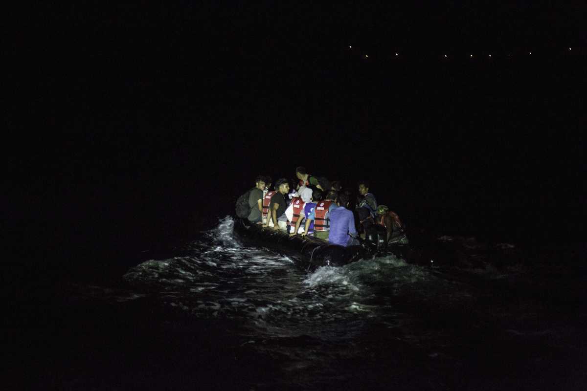 21 Pakistani survivors identified from capsized migrant boat in Morocco