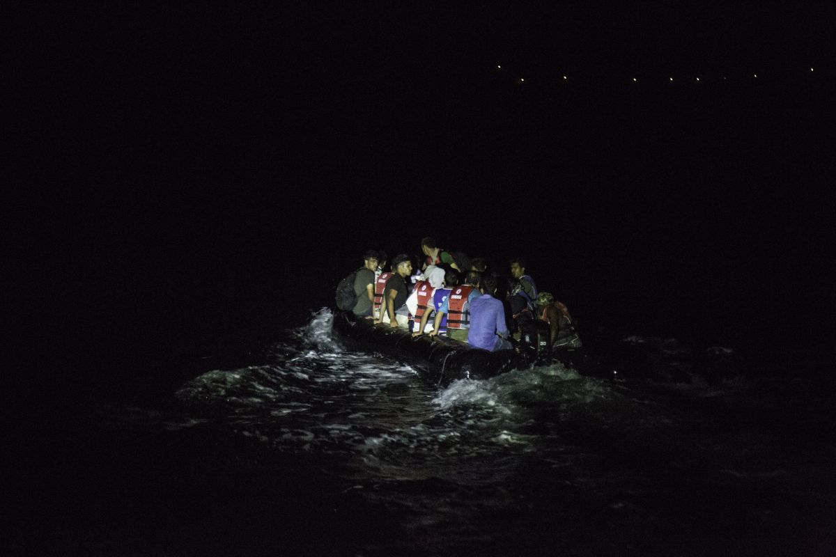 21 Pakistani survivors identified from capsized migrant boat in Morocco
