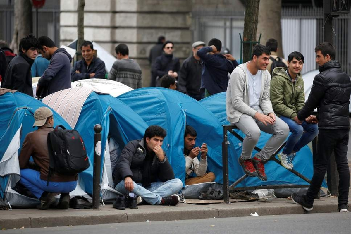 Thousands of Pakistanis are risking everything for asylum overseas