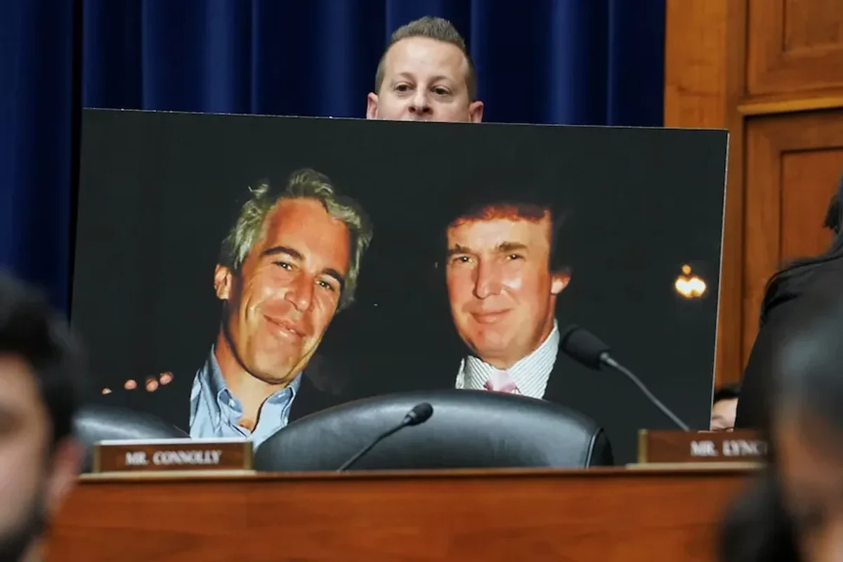 US judge allows release of Epstein-related grand jury documents