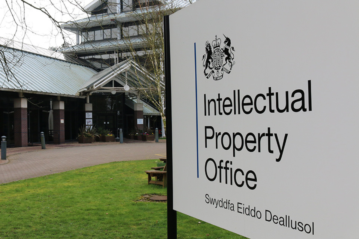 UK govt report points out gaps in Pakistan’s IP enforcement