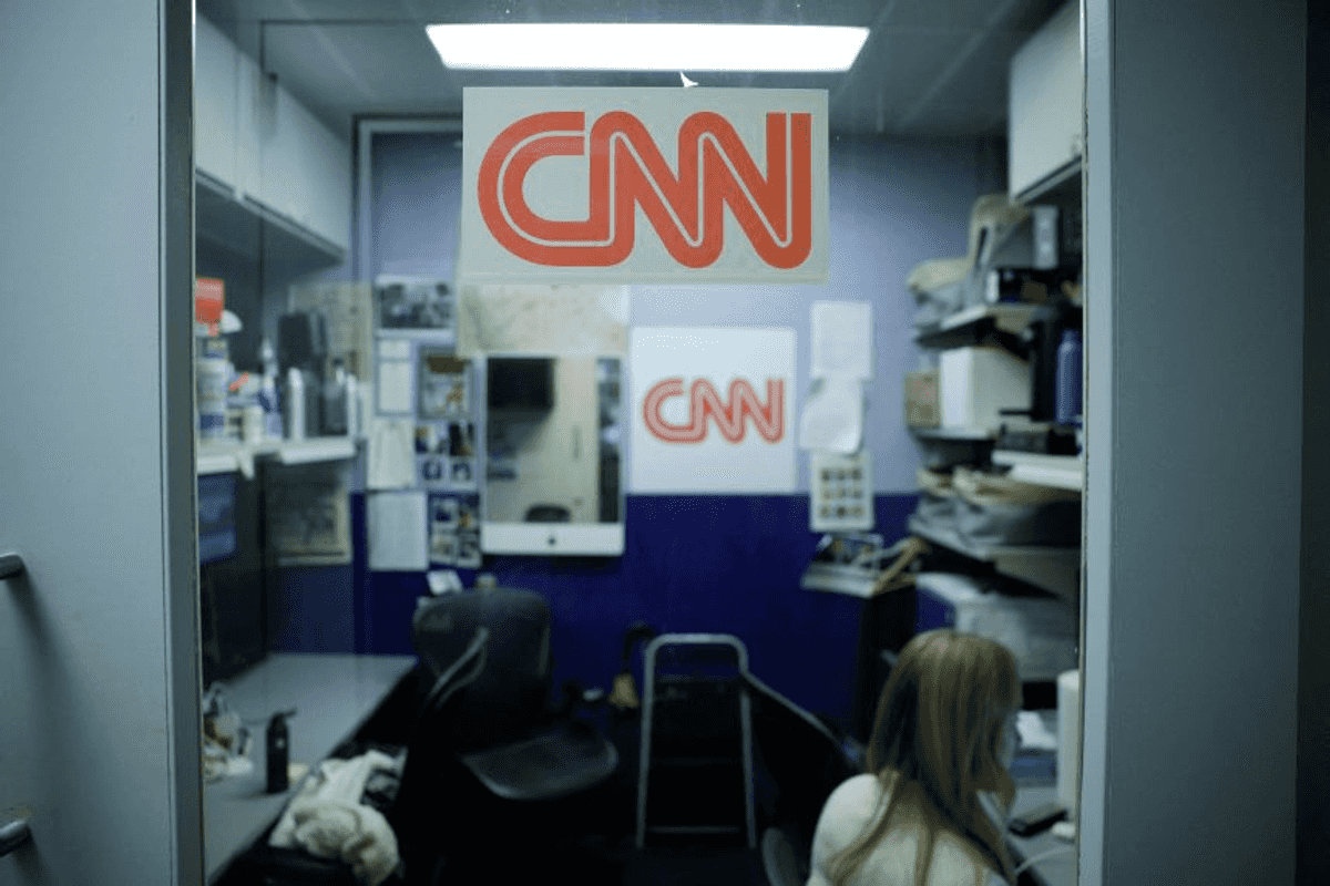 CNN, MS NOW and Politico banned from White House