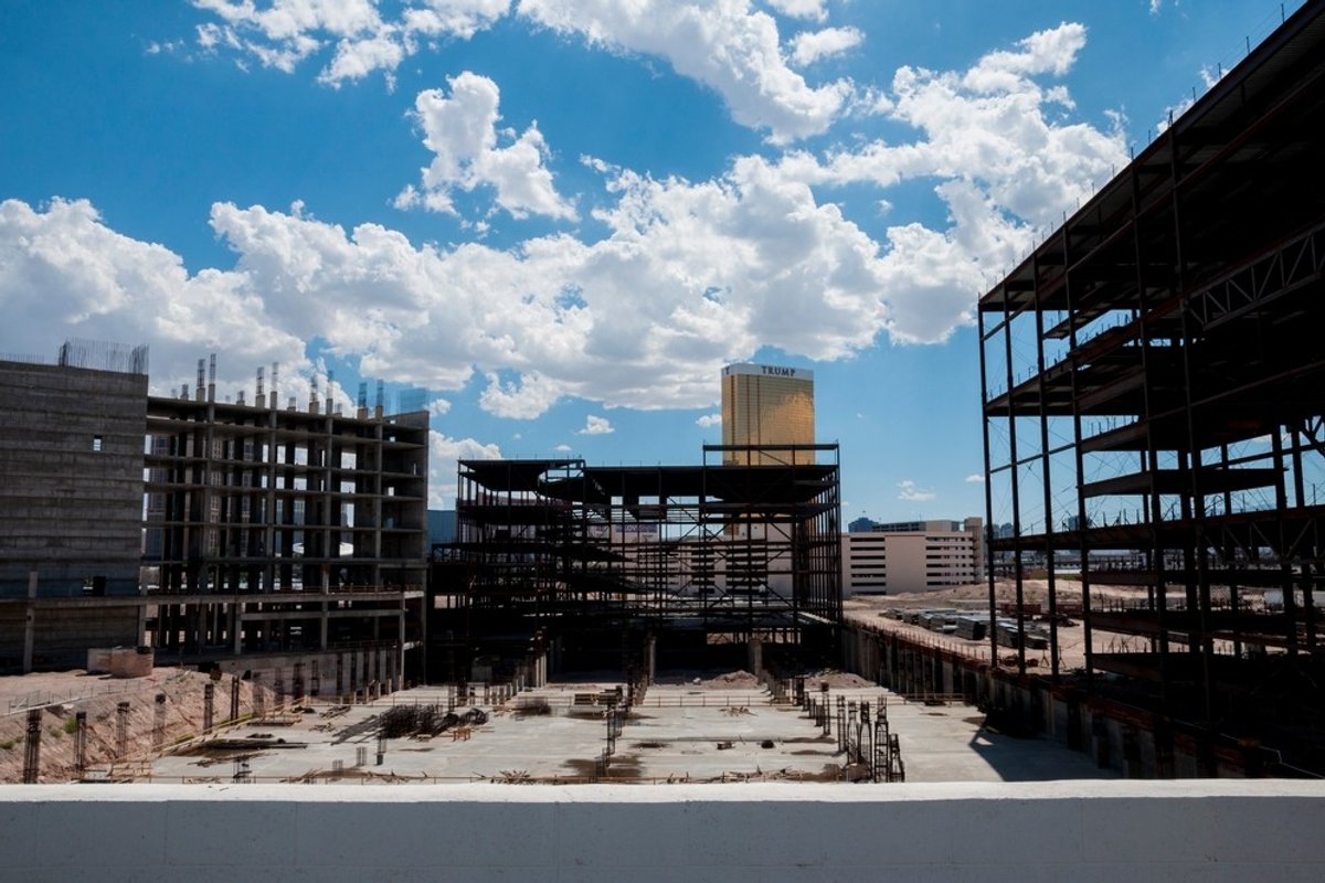 Oil prices surge amid Trump’s policy concerns, China’s economic stimulus plans