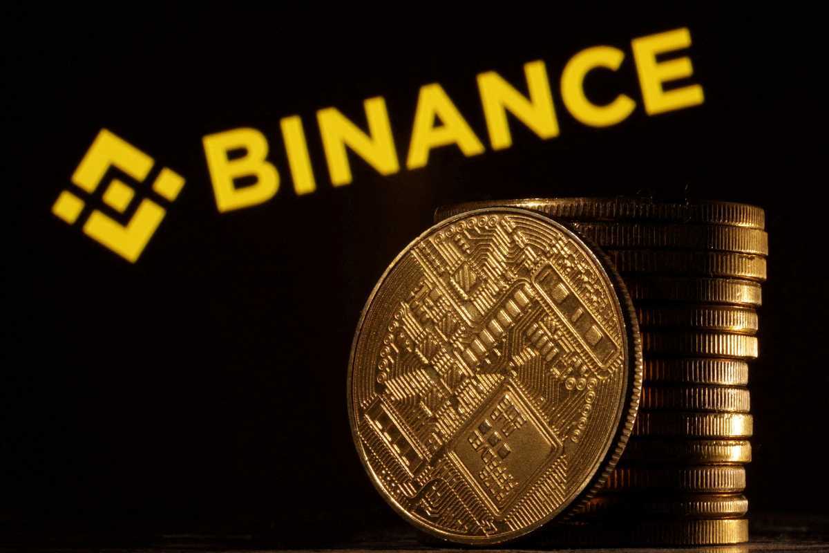 Record USD 6.36bn Binance crypto theft linked to North Korea: TRM Labs