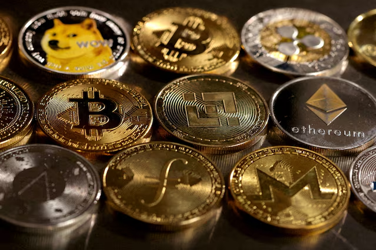 Abu Dhabi doubles down on crypto as wealth fund, FAB, IHC join forces for new stablecoin