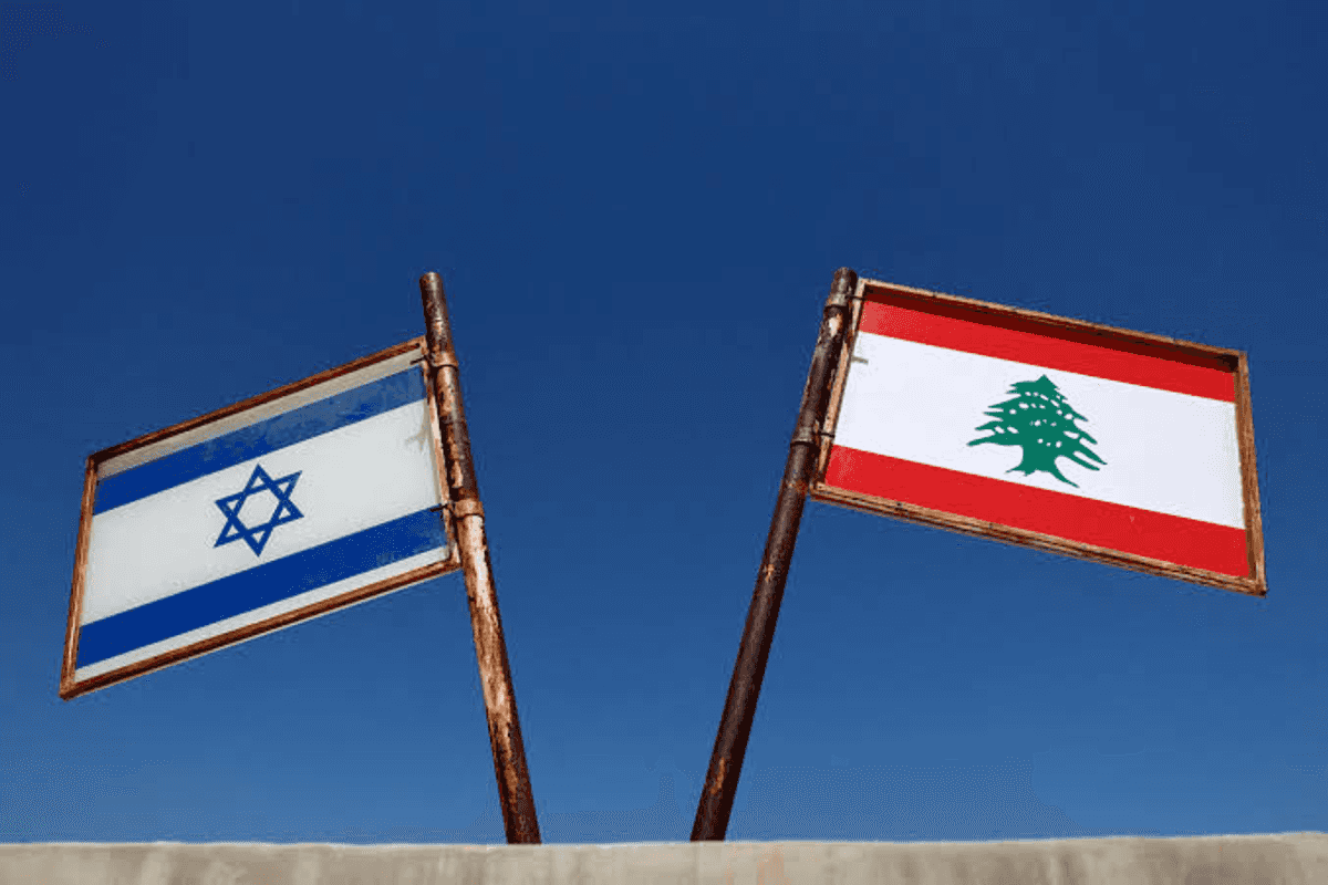 Lebanon and Israel hold new round of direct talks in Rome