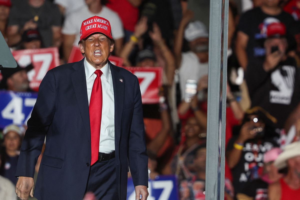 Top general calls Trump 'Dangerous' and 'Fascist' in forthcoming Woodward book
