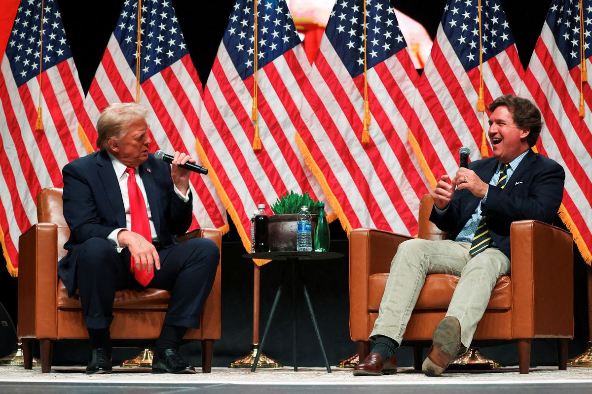 Trump suggests Liz Cheney should face firing squad for her foreign policy stance