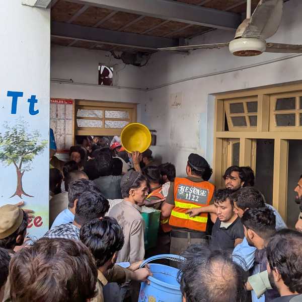Inquiry blames substandard construction for deadly Peshawar school collapse