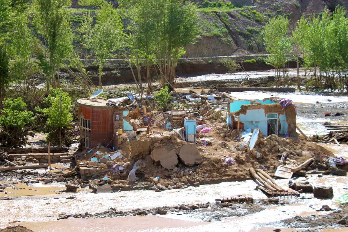 16 dead, seven missing in Indonesia flood: disaster agency