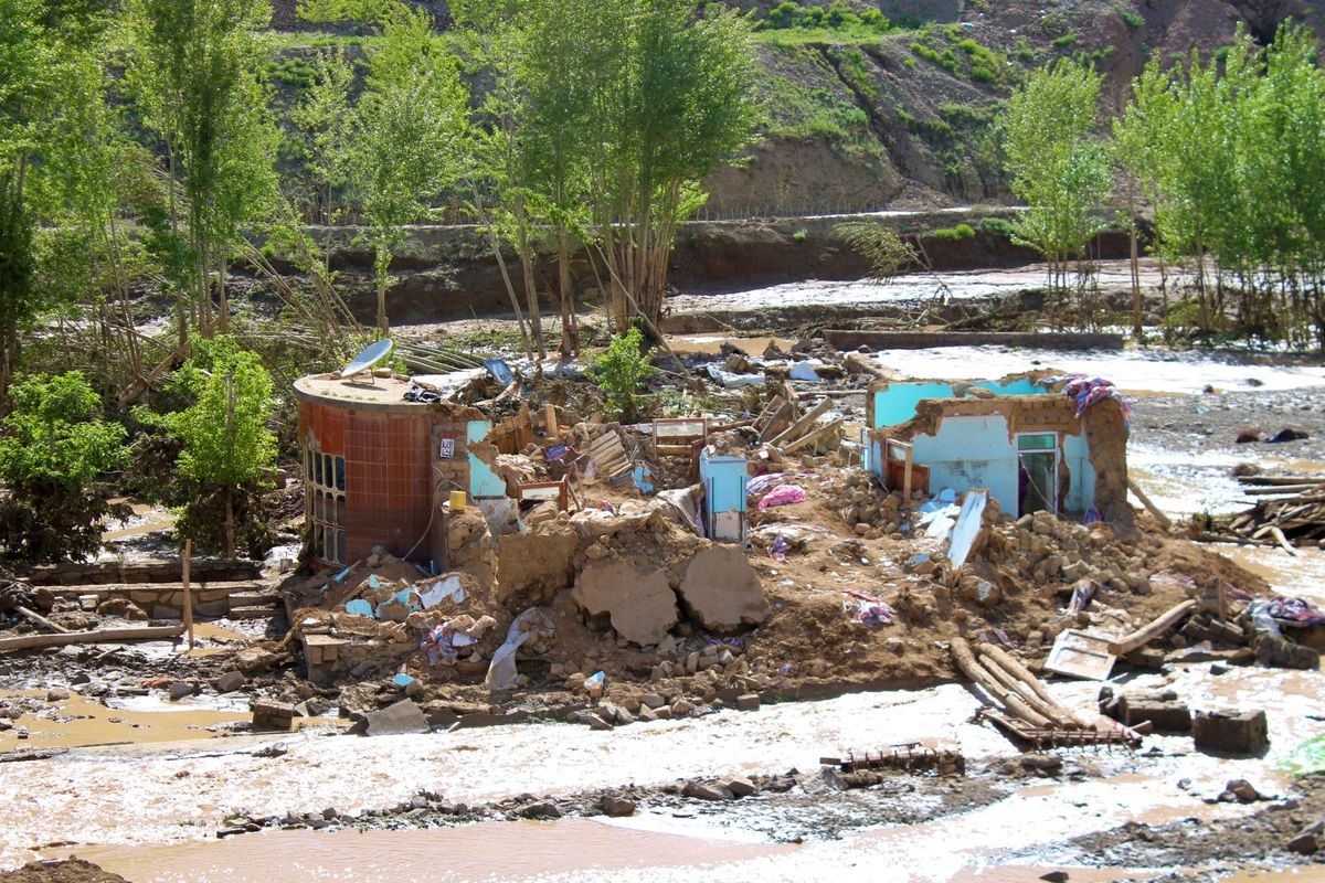 16 dead, seven missing in Indonesia flood: disaster agency