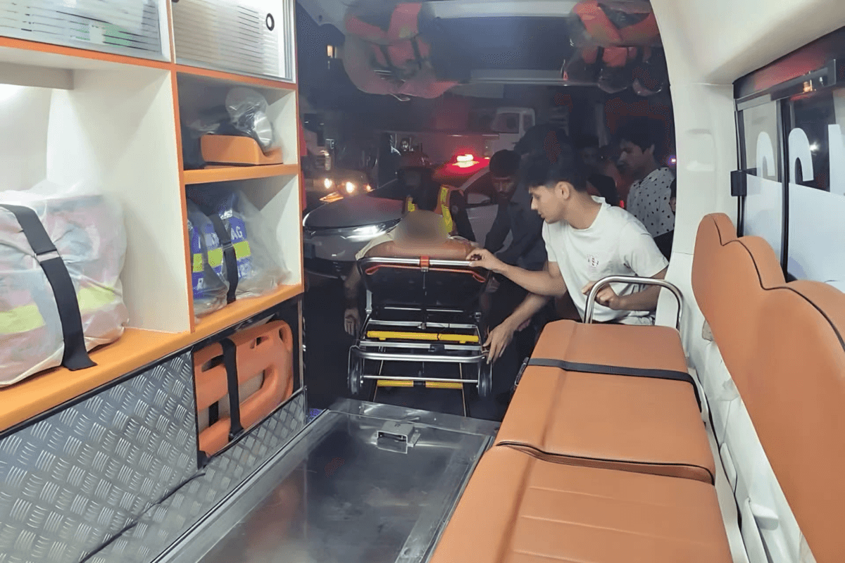 70 arrested after food chain worker killed in Pakistan anti-Israel boycott violence