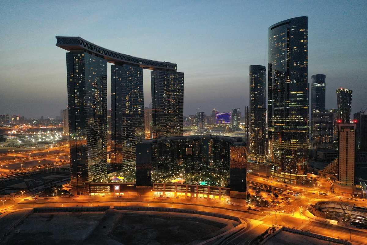 Abu Dhabi’s residential property market set for continued growth as demand surges