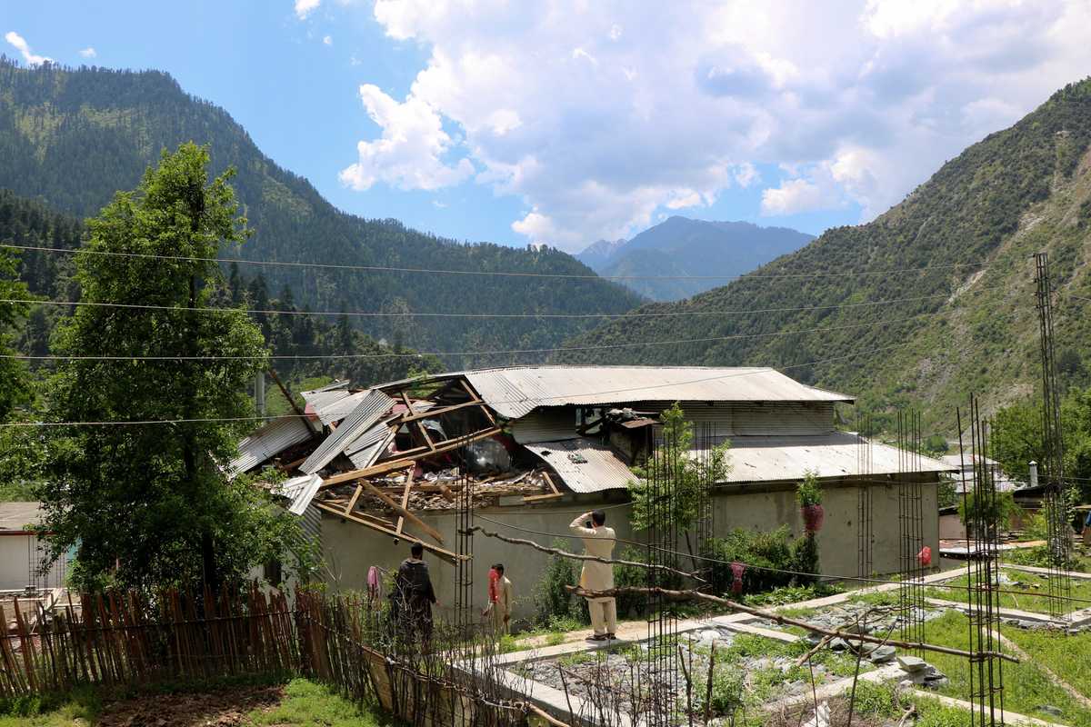 How India and Pakistan pulled back from the brink with US-brokered ceasefire