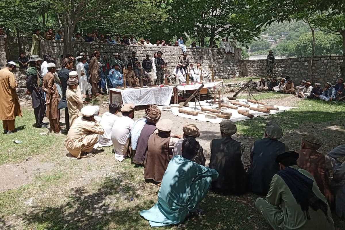 ‘Effectively besieged’: Parachinar crisis drags on despite Kharlachi border reopening