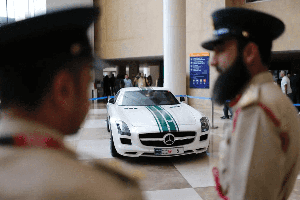 Dubai Police urges use of licensed domestic workers, issues safety advisory