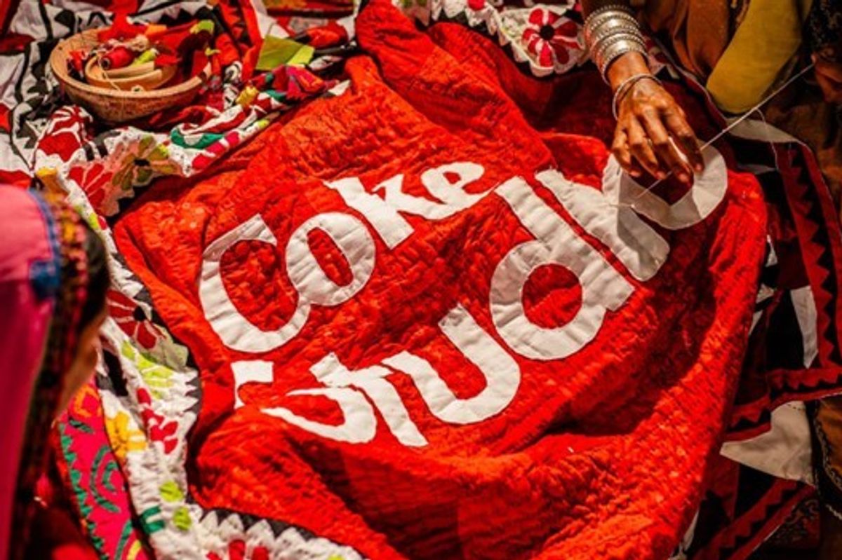 Coke Studio season 15 songs that dominated YouTube
