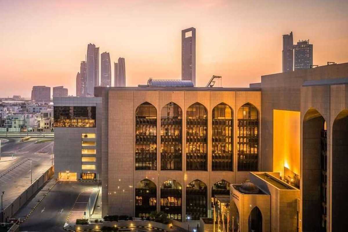 UAE university unveils AI model to interpret wireless signals