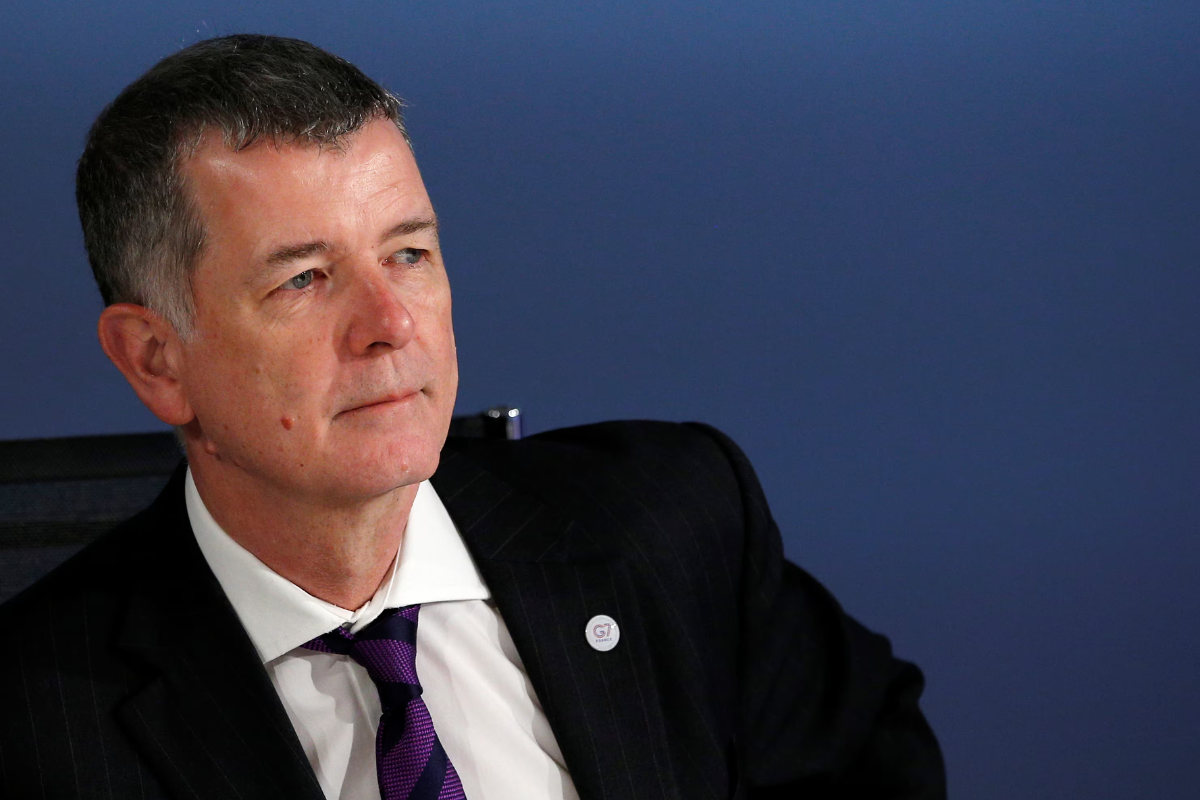 Russia behind 'staggeringly reckless' sabotage in Europe, UK spy chief says