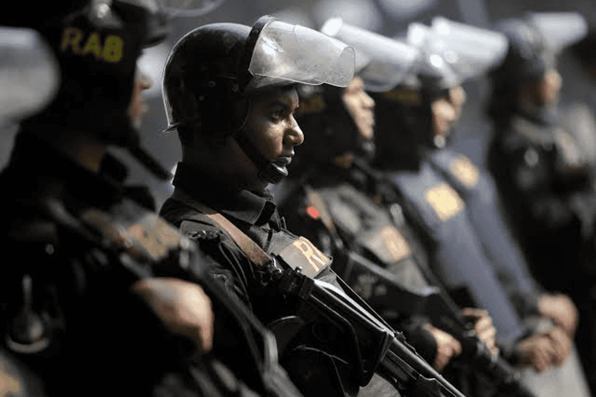 Bangladesh proposes death penalty for enforced disappearances