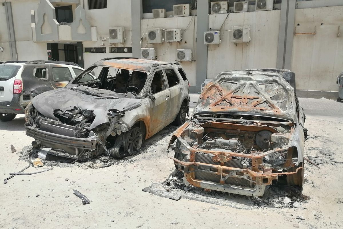 Avoid leaving these items in your car, and more tips from Dubai and AD Police