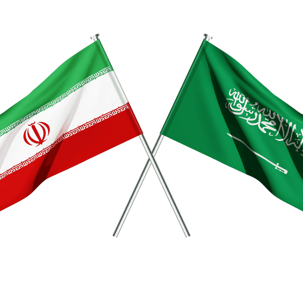 Saudi Arabia explores non-aggression pact with Iran modelled on Helsinki Accords: report