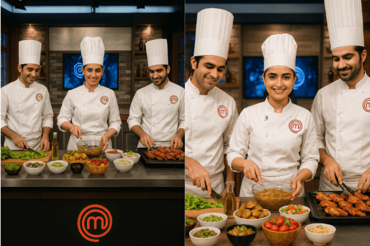 Banijay Rights revives MasterChef Pakistan after over a decade